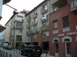 Budapest IX. Bokréta u. 17-19 (építész : Tóth Tibor ).html