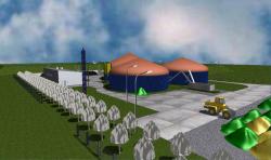Kenderes - Biogas Small Power Station.html